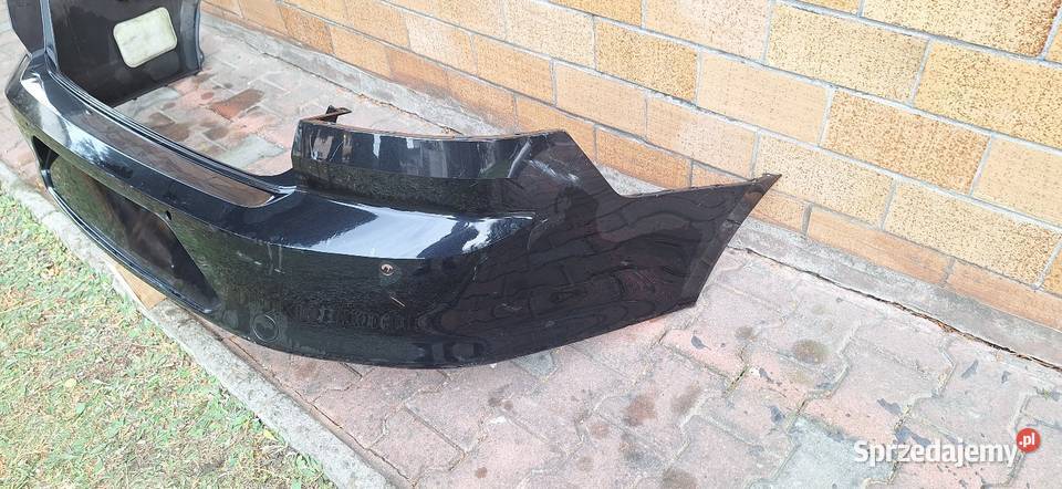 Vw Passat B8 PDC ZDERZAK TYŁ sprzedam