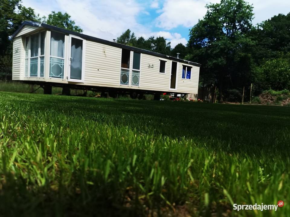 Domek holenderski 11mna 38m Pozostałe śląskie Częstochowa