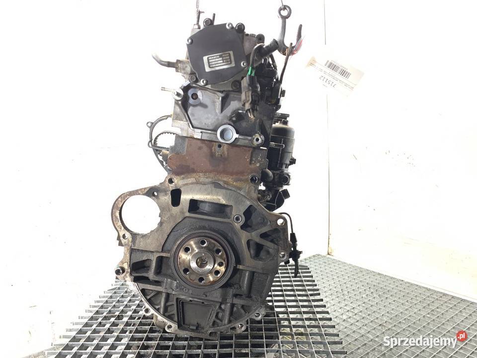 SILNIK OPEL 20 150 Z20DMH ANTARA A osobowe