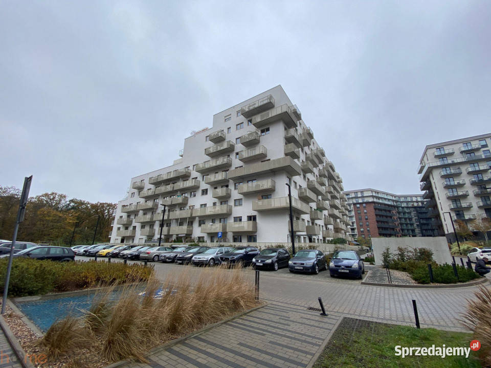 Garaż Wrocław 25m2