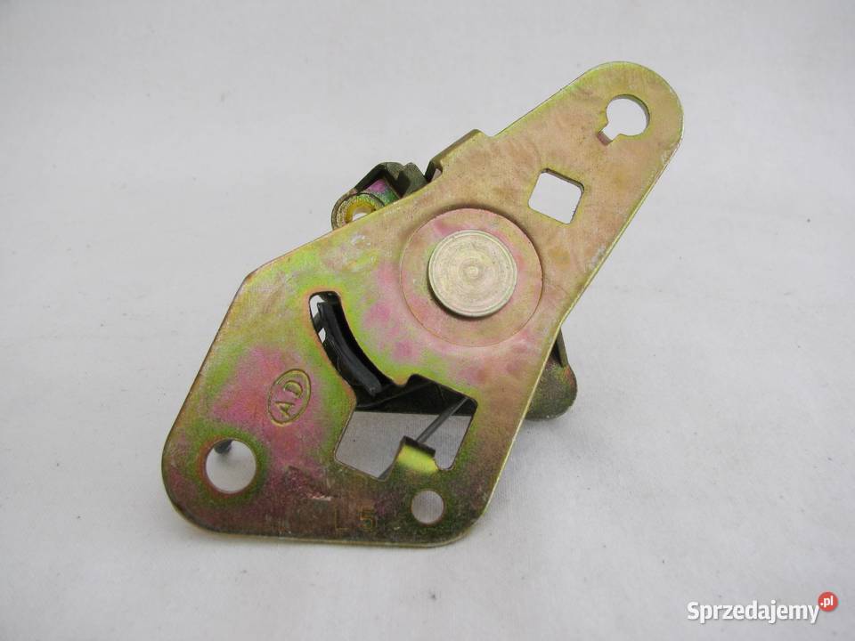 Zamek klapa Renault 7700272724 osobowe zachodniopomorskie Szczecinek