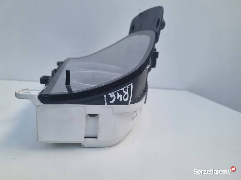 Volvo S80 II V70 III XC70 II LICZNIK ZEGARY Chełm