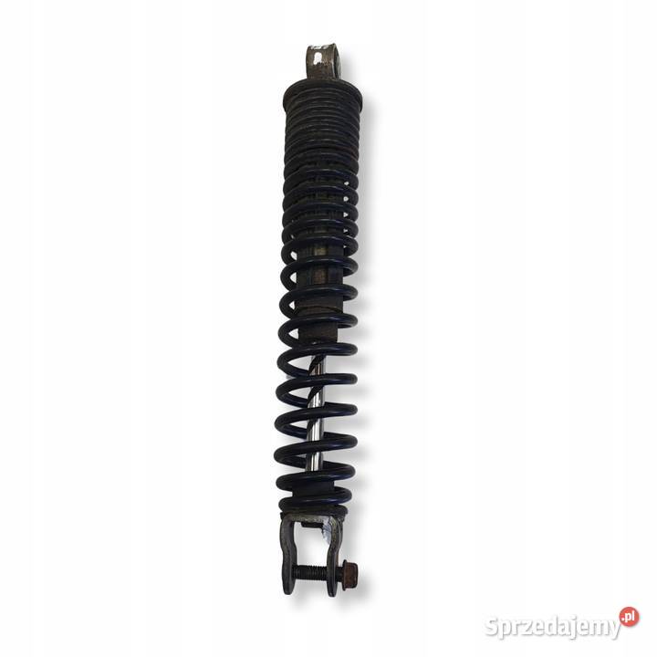 TYLNY PRAWY AMORTYZATOR HONDA PCX 125 PCX125 sprzedam