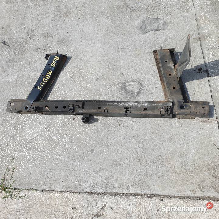 RENAULT MODUS I 1 BELKA POD CHLODNICE PRZOD 05R kujawsko-pomorskie