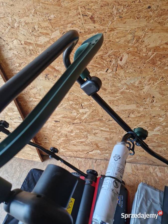 Wertykulator Gardo GEV 1400331 1400 W 230 V