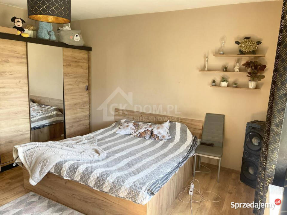 Dom na sprzedaż Kargów gm Tuczępy