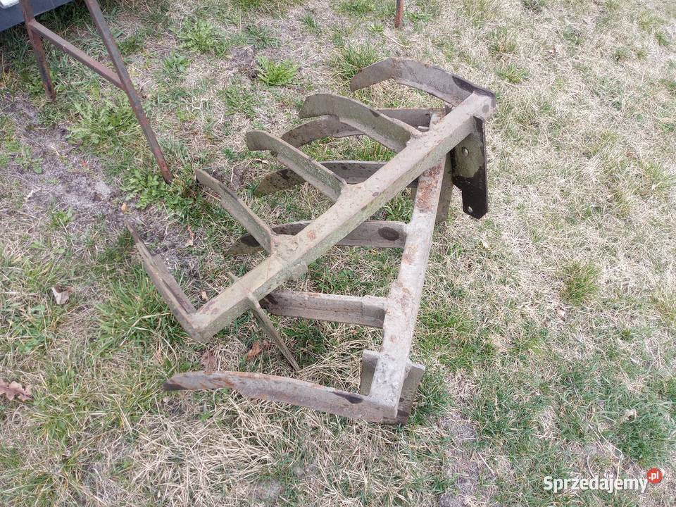 Ładowacz troll polmot warfama mazowieckie Jedlińsk