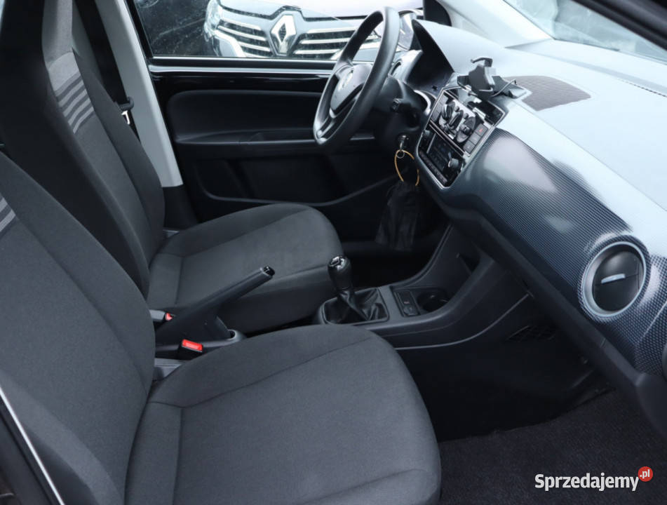 VW Up 10 MPI Piaseczno