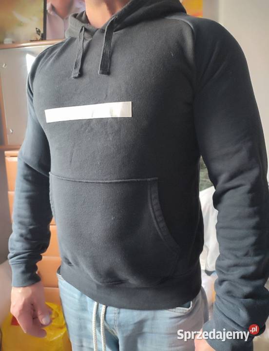 bluza znanej marki Armani original Gliwice