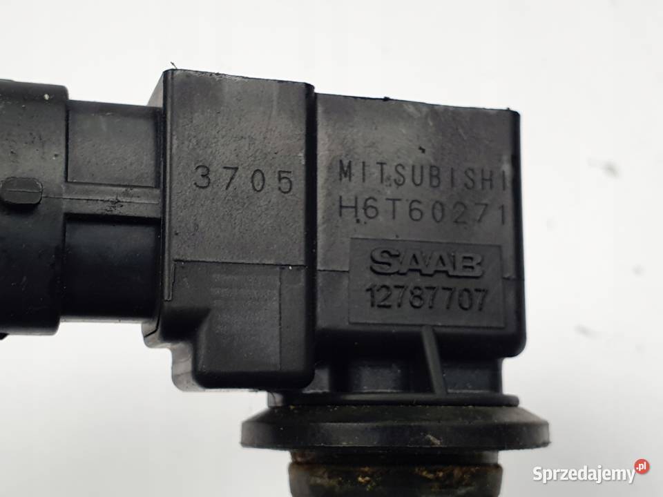 CEWKA ZAPŁONOWA Saab 93 93 II 20 T turbo lubelskie Chełm