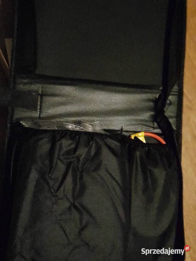 Starter rozruchowy 4 w jednym Bełchatów