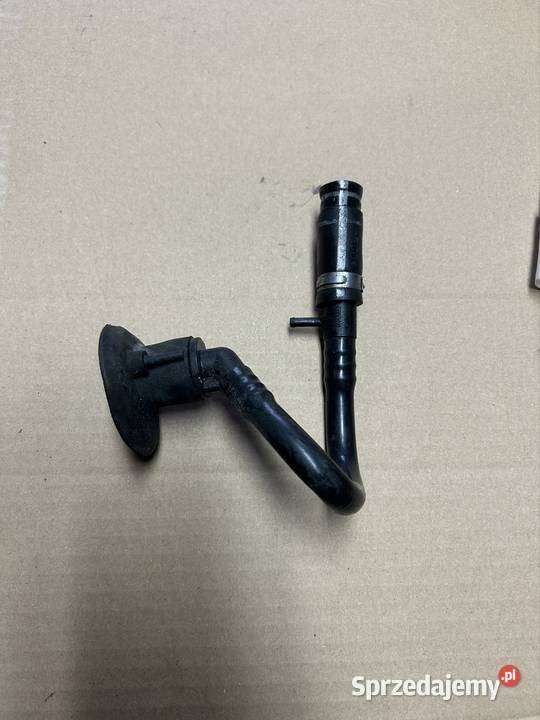 Przewód podciśnienia Passat b5 19tdi 3b0611931e Grudziądz