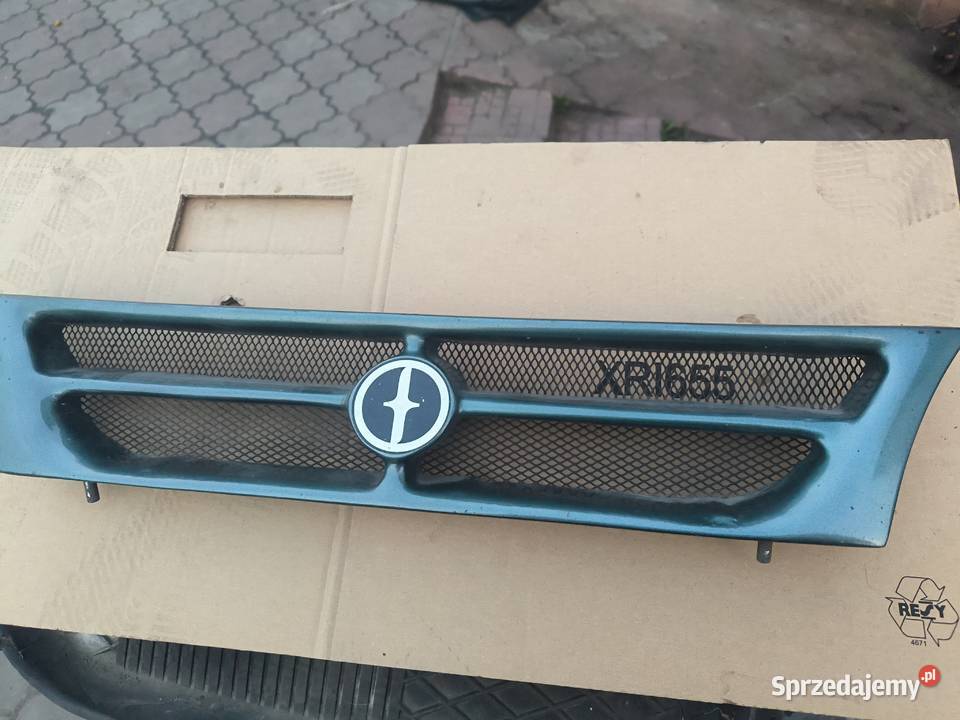 Polonez grill oriciari Stalowa Wola