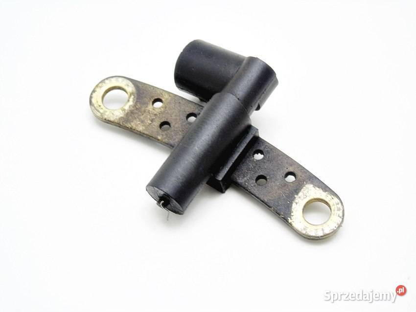 CZUJNIK WAŁU 16 16V MEGANE II SCENIC II LAGUNA śląskie Sosnowiec