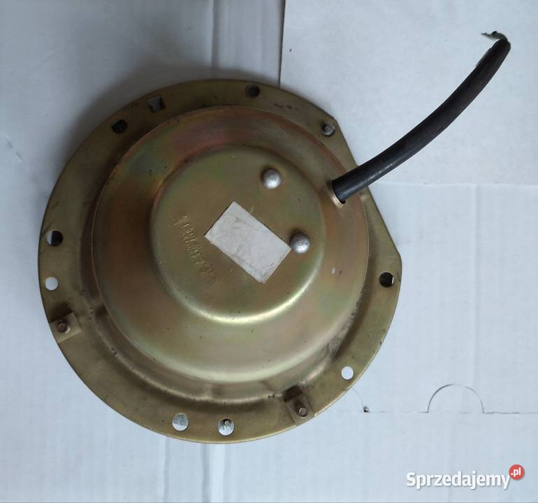 Fiat 125p garnek obudowa lampy przód mijania sprzedam