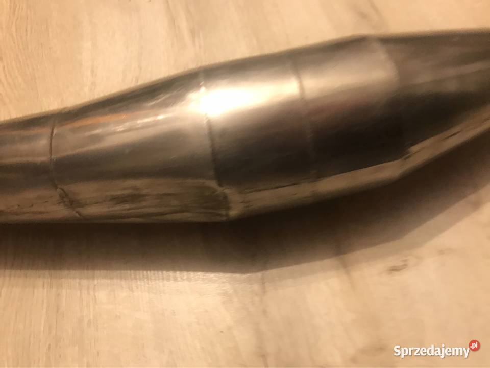 Dyfuzor WSK 175 Rzeszów