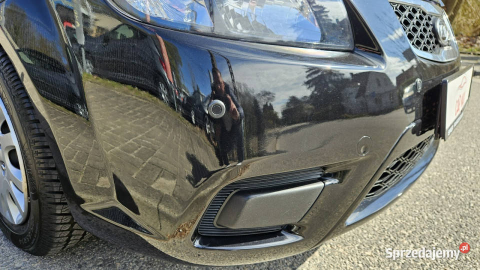 Kia Rio Szczecin