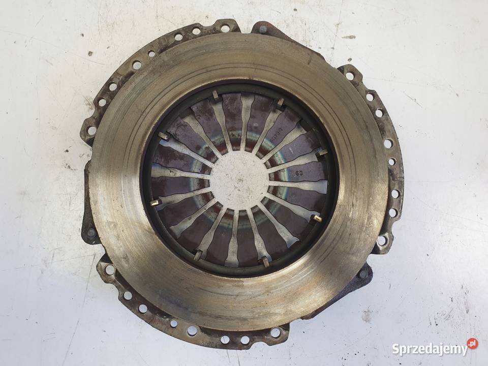 Alfa Romeo Mito 13 MJET DOCISK TARCZA sprzęgło lubelskie Chełm