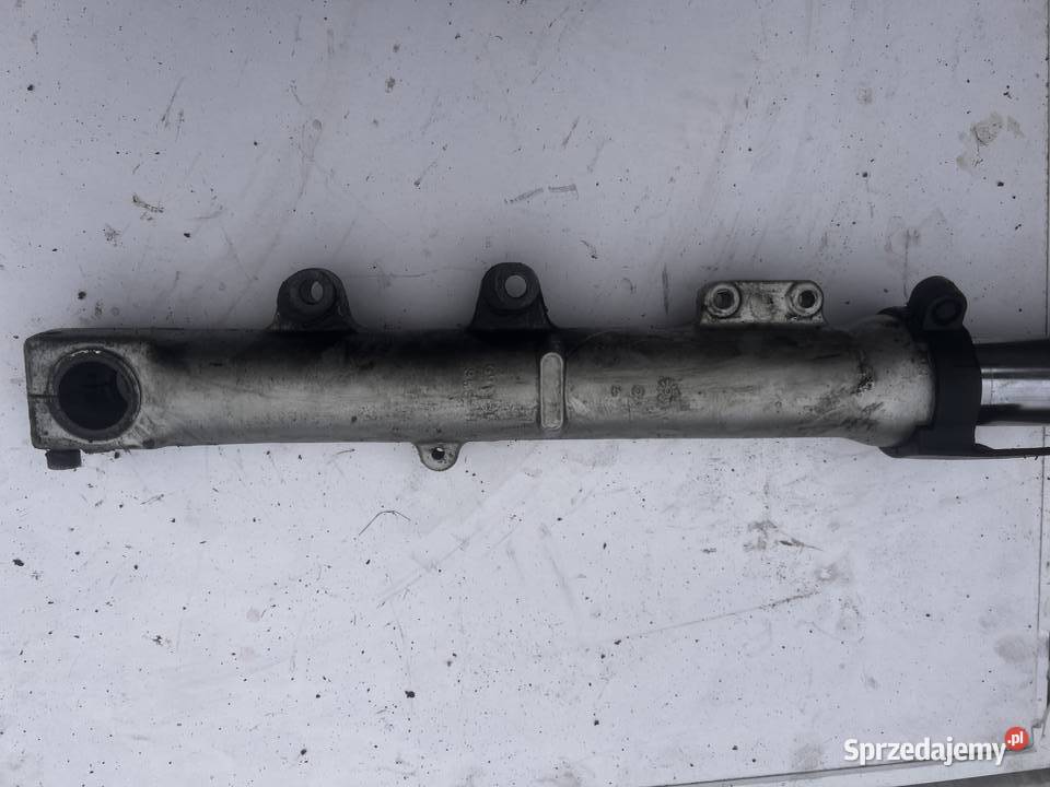 goleń prawy Triumph Sprint RS 955i Ostrzeszów