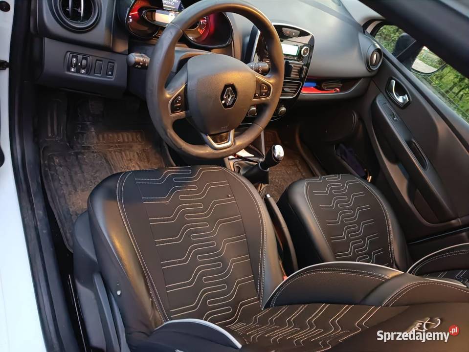 Reno Clio 4 Renault kombi Clio Dobrzejewice sprzedam