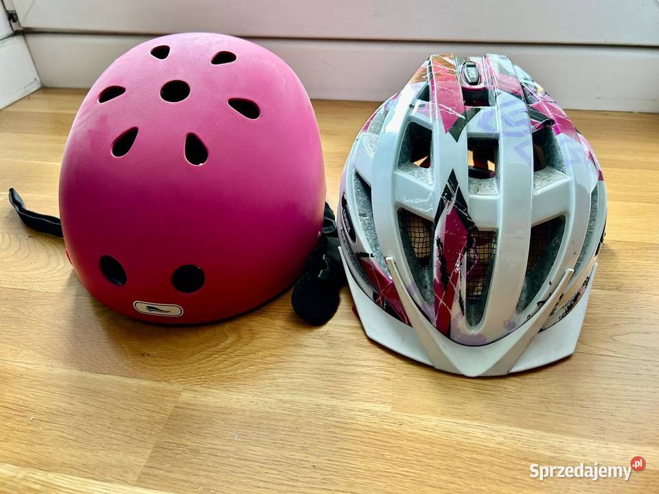 Kask rowerowy Uvex Air Wing w kolorze Warszawa