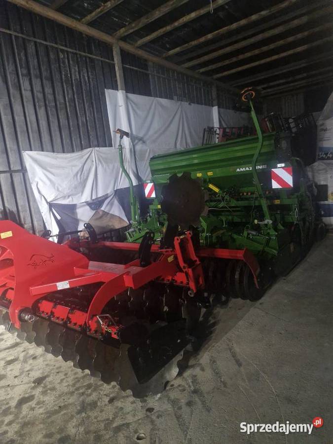 Brona talerzowa rolex 3mwał daszkowy Baczyn