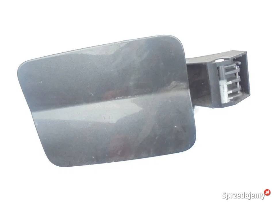 Fiat Croma II klapka wlewu paliwa Motoryzacja Ksawerów