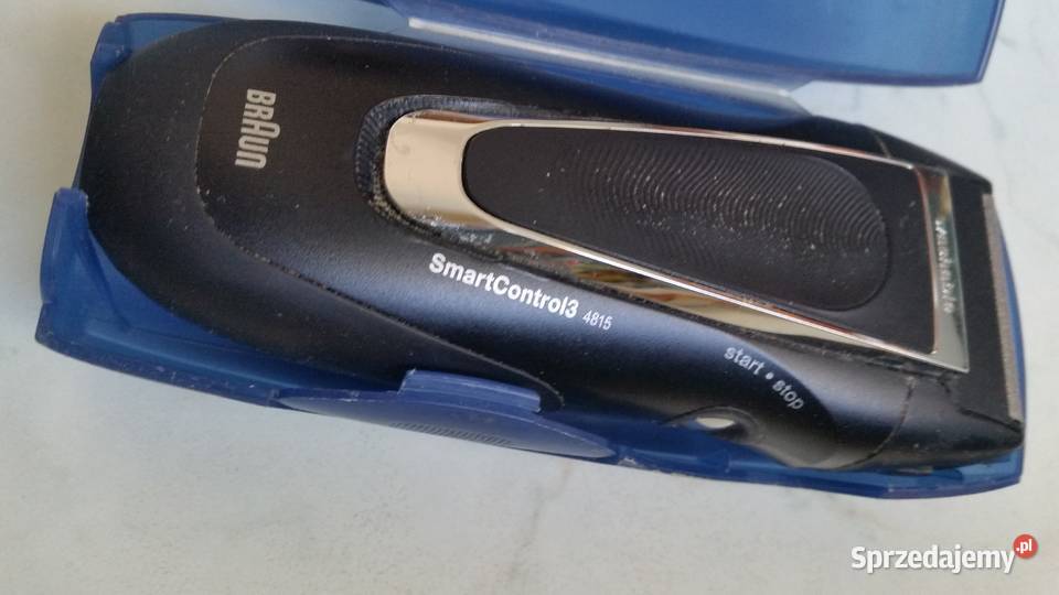 Kabel zasilajacy golarki BRAUN 4815 Smart Puławy