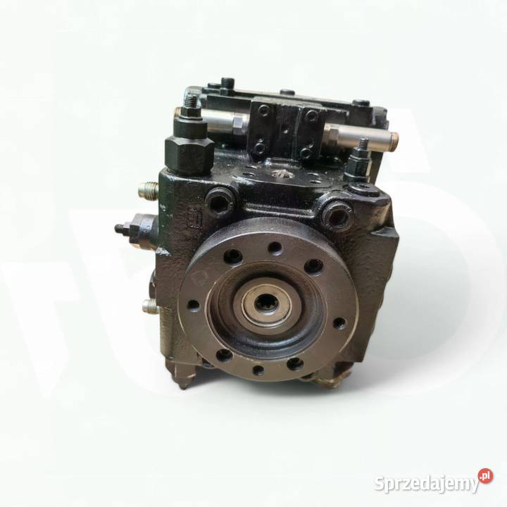 Silnik A4VG56 Brueninghaus Hydromatik R902055144 Wilkowo