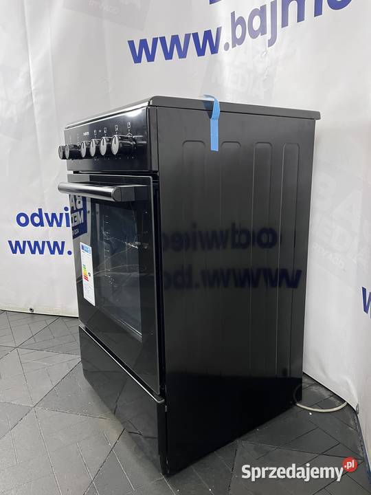KUCHNIA ELEK MPM53KEC34 MPM Elektronika Warszawa