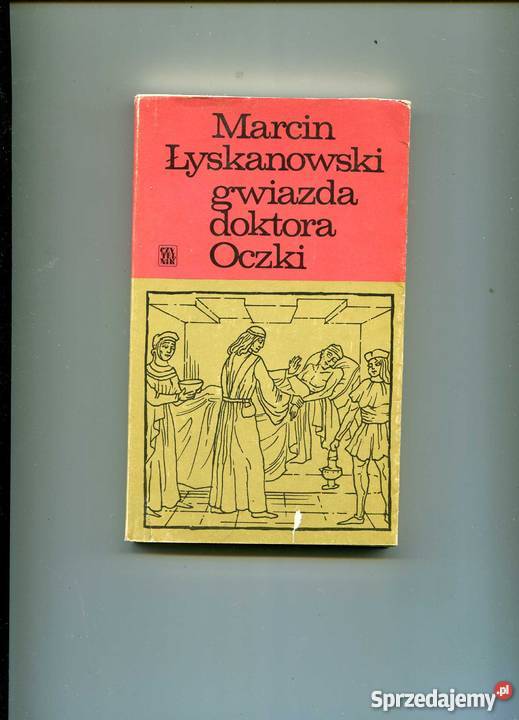 Gwiazda doktora Oczki Szczecin