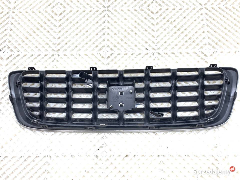 ATRAPA GRILL VOLVO V70 III 0716 31255500 Kombi podkarpackie