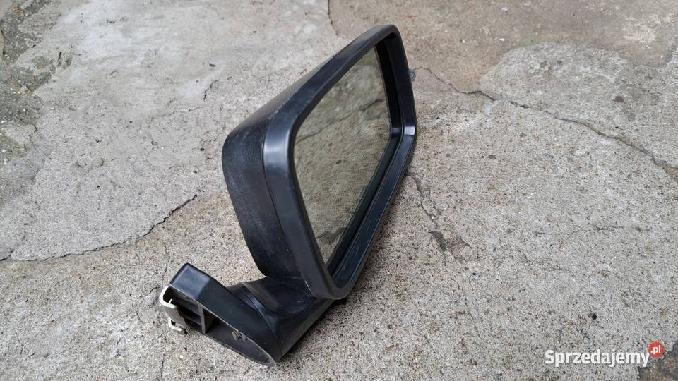 Przełącznik zespolony Pająk Fiat 126p Leszno