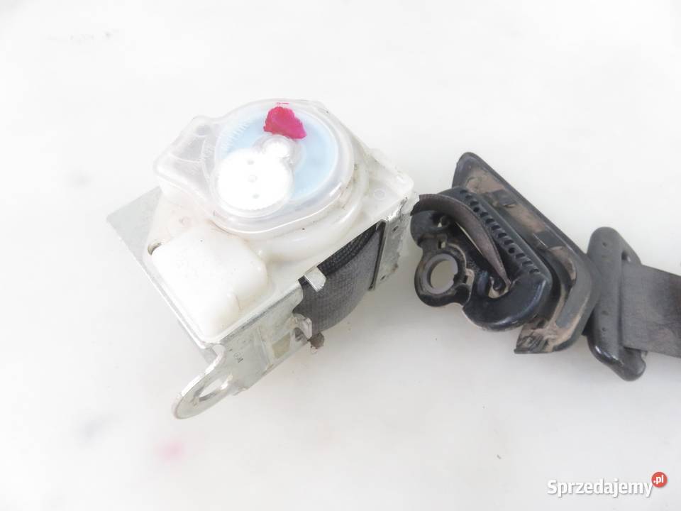 PAS LEWY TYLNY HUMMER H2 osobowe małopolskie