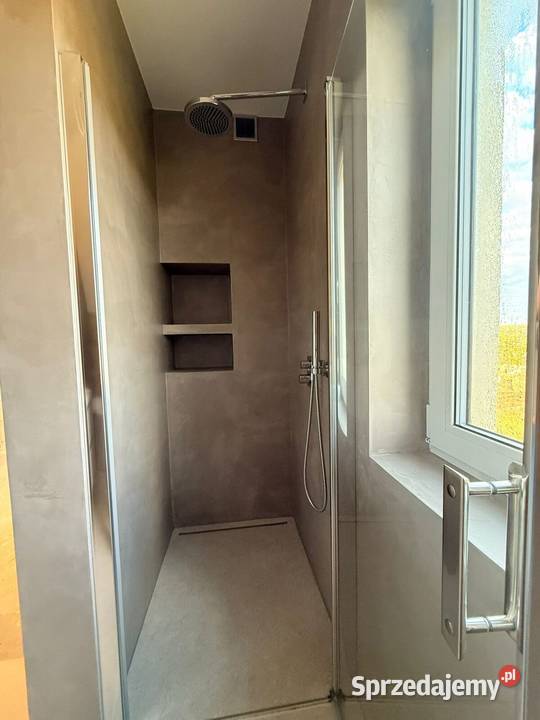 Nowoczesny bliźniak Baczyny lubuskie Baczyna