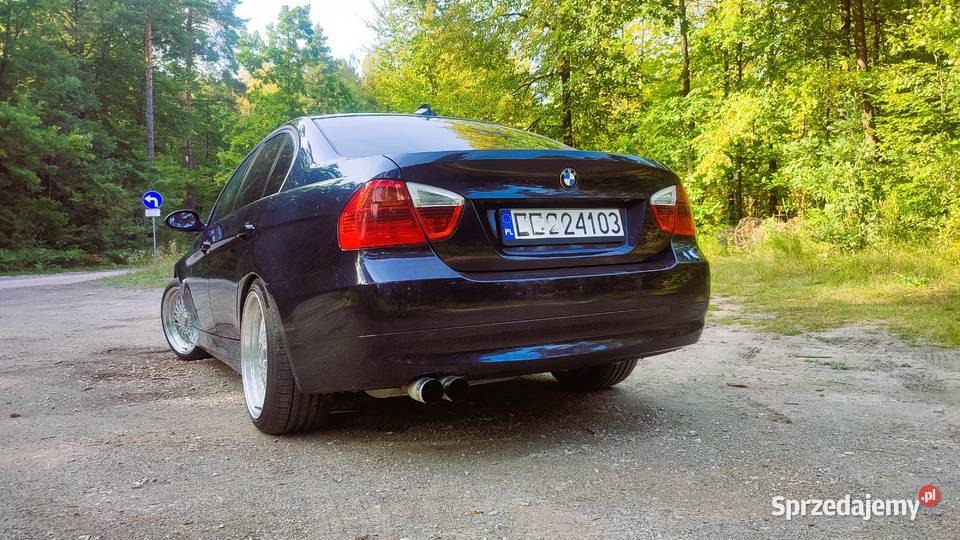 BMW 325i świętokrzyskie Kielce