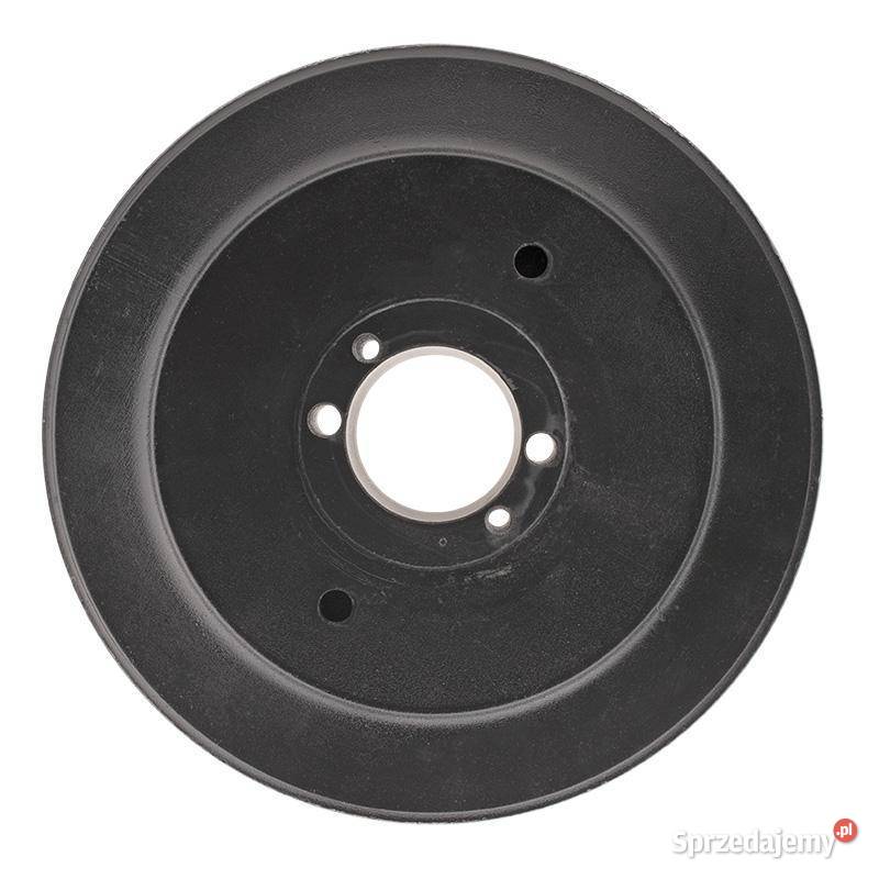 Koło pasowe Ferris napęd noży ISX3300 CZĘŚĆ Opalenica