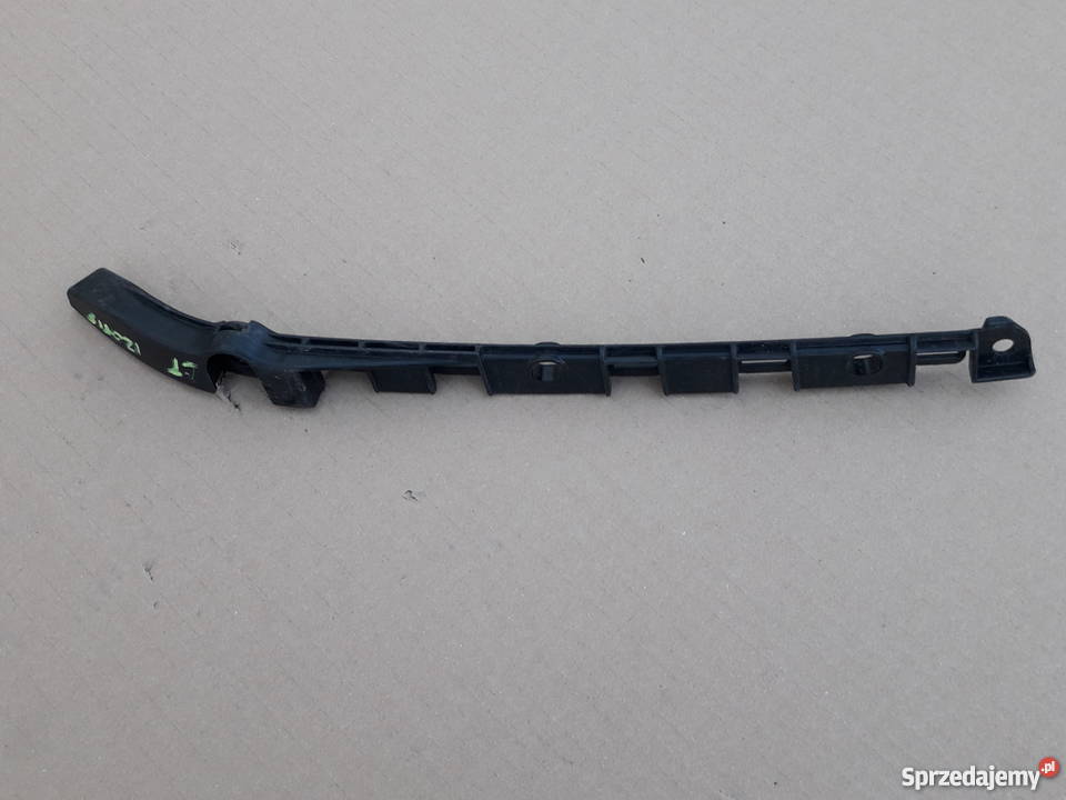 MERCEDES CLA ŚLIZG ZDERZAKA LEWY TYŁ 1178550321