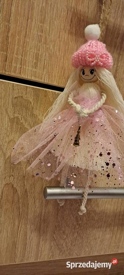 106 zawieszka świąteczna