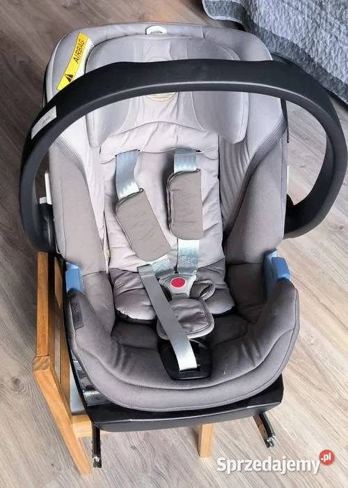 Cybex Aton 2fix base ISOFIX sprzedam