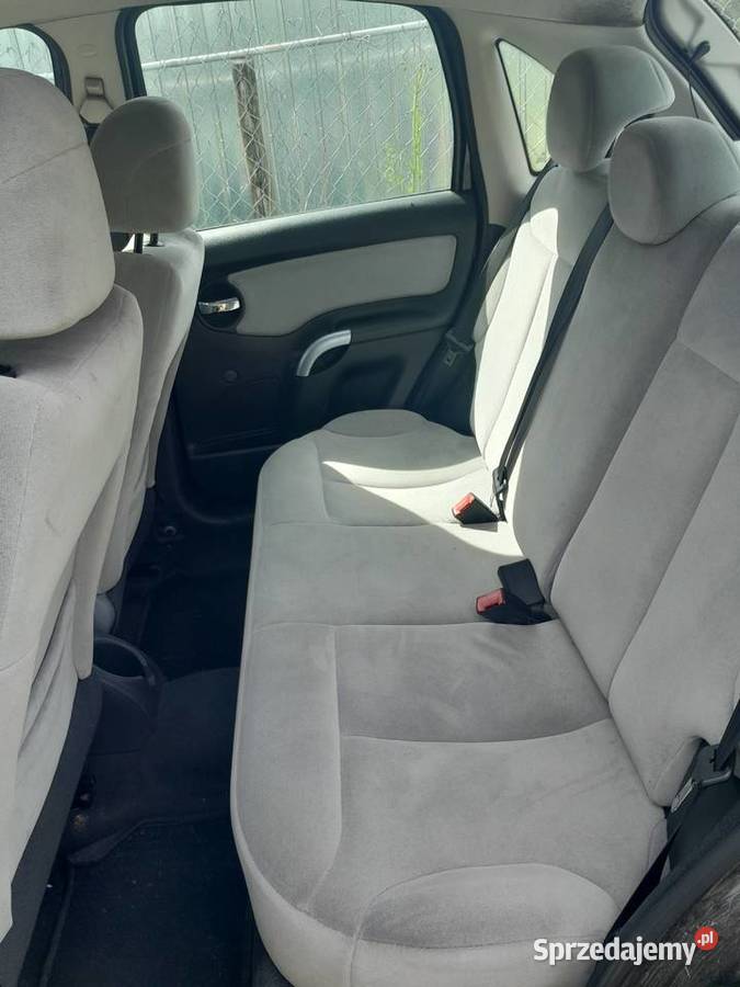 Citroen C3 Białystok