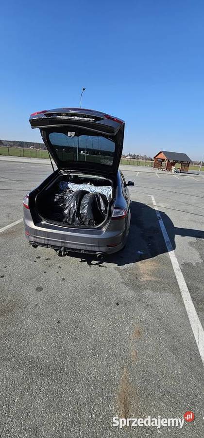 Sprzedam Ford Mondeo Mk4 ESP Mondeo Namysłów