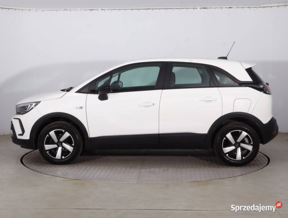 Opel Crossland 12 Turbo Piaseczno