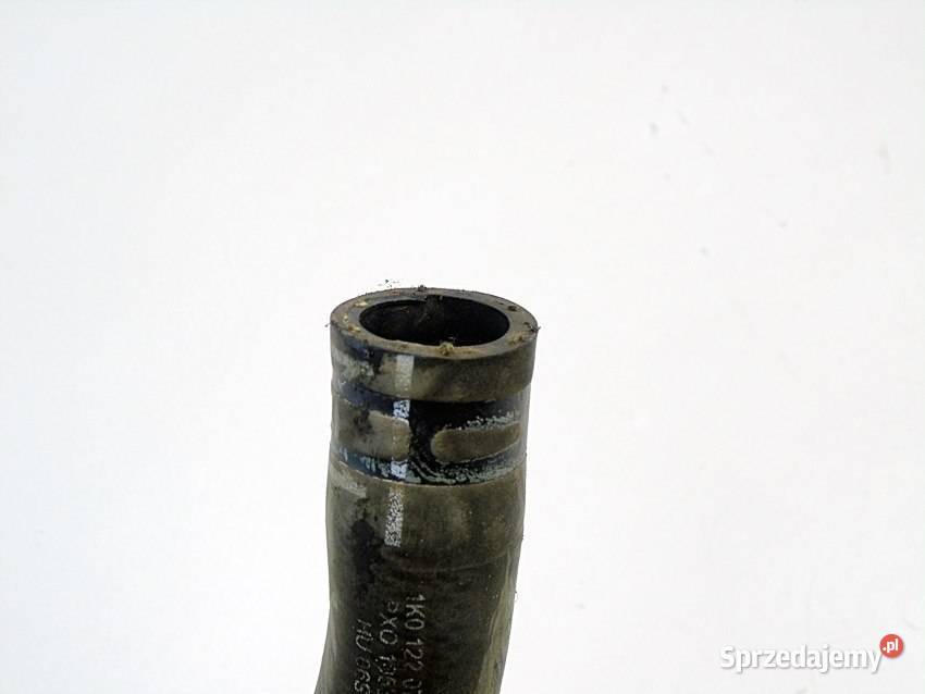 WĄŻ PRZEWÓD WODY 14 16V GOLF 4 5 LEON OCTAVIA Części samochodowe śląskie Sosnowiec