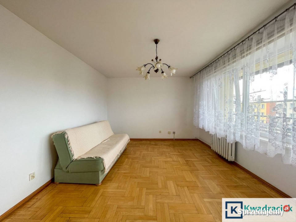 sprzedaży mieszkania 6235m2 3 pok Sanok Piętro 4