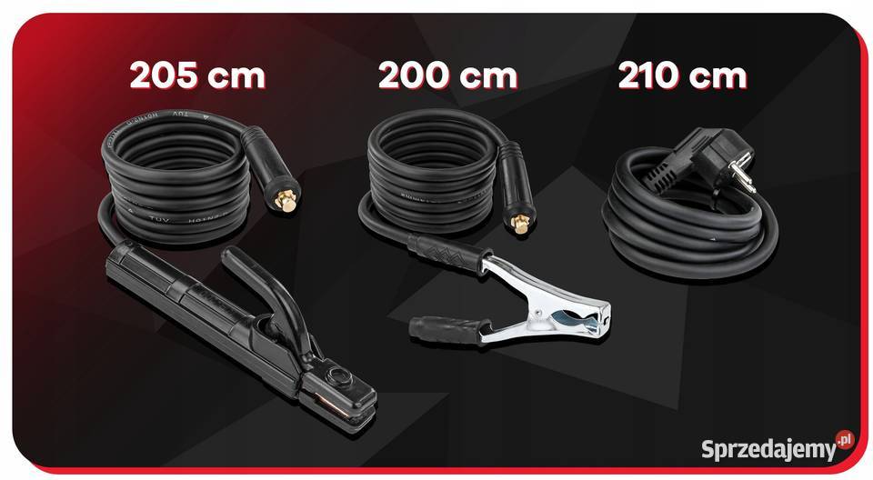 Spawarka inwertorowa migomat lcd fcaw mma mig Katowice