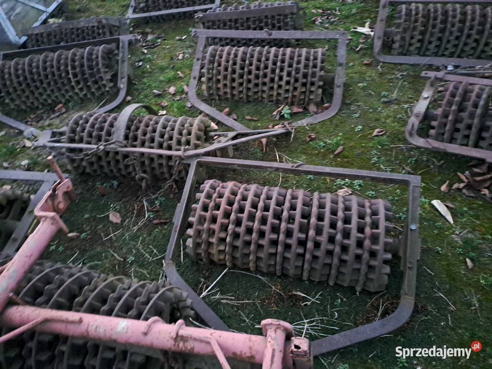 Waly uprawowe posiewne Dzierżoniów