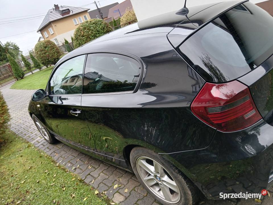BMW Nowy Targ sprzedam