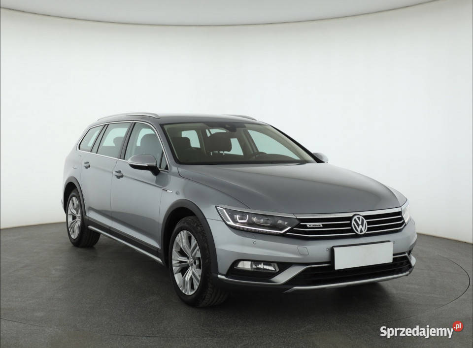 VW Passat 20 TDI wspomaganie kierownicy Piaseczno sprzedam