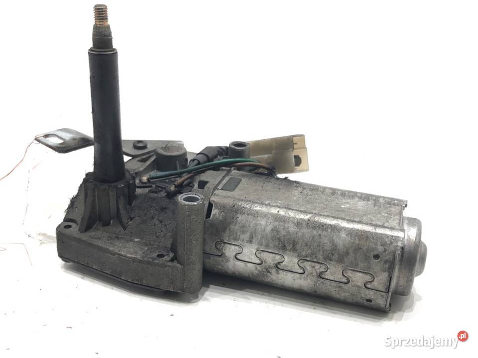 SILNIK WYCIERACZEK TYŁ AIXAM A741 Hatchback